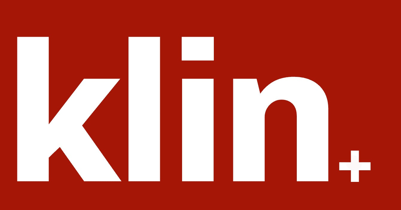 klin.